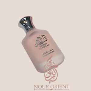 Hareem Al Sultan Parfum Cheveux 50ML