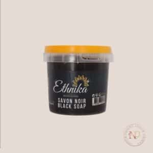 savon noir (sabon beldi)