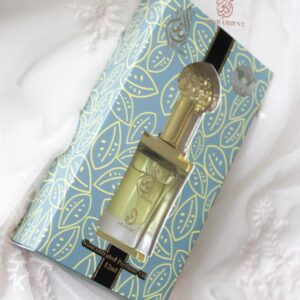 Concentré de parfum ELHAM by arabiyat my perfumes nour orient