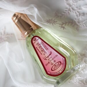 Eau de Parfum SABAYA - Al Rehab- nour orient