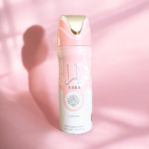 Deodorant-Yara-Rose-Lattafa-Nour-Orient