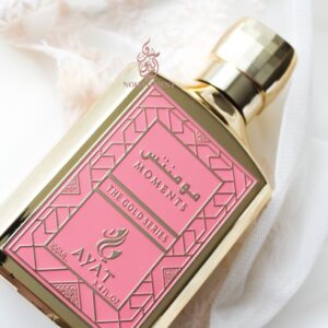 Eau de parfum moments ayat nour orient