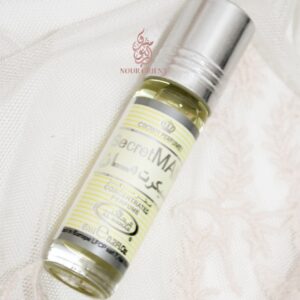 Musc secret man al rehab nour orient