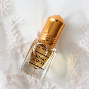 musc coco el nabil nour orient