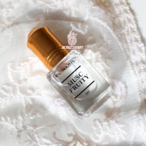 musc fruity el nabil nour orient