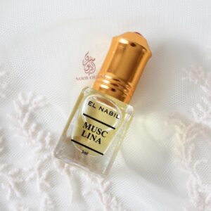 musc lina el nabil nour orient