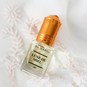 Musc LUNE DE MIEL- EL NABIL