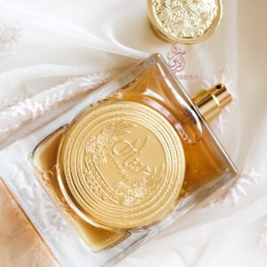 Eau de parfum MITHQAL NOUR ORIENT