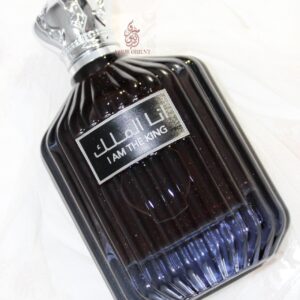parfum ana al malik-i am the king nour orient