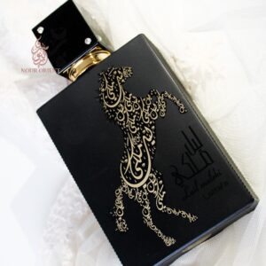 parfum lail malaki lattafa nour orient