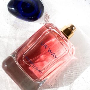 Eau de parfum UR WAY nour orient