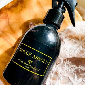 Absolu gris montaigne nour orient