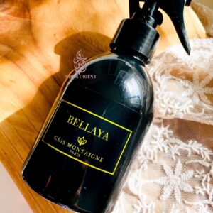 Bellaya gris montaigne nour orient