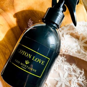 coton love gris montaigne nour orient