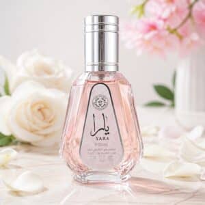 Eau de parfum Yara 50ML