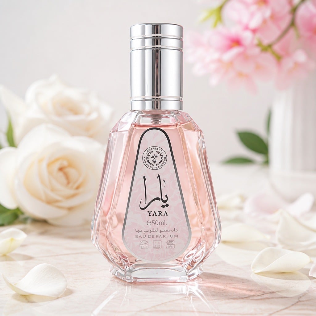 Eau de parfum Yara 50ML 1 Eau de parfum Yara 50ML