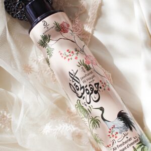désodorisant d'interieur jawharat al hayat my perfumes nour orient
