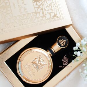 fakhar lattafa gold nour orient