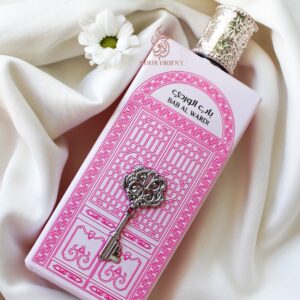 BAB AL WARDI - ARD AL ZAAFARAN- NOUR ORIENT