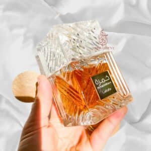 Eau de parfum khamrah lattafa nour orient