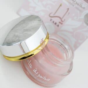 Creme yara lattafa mukhammaria jamid nour orient