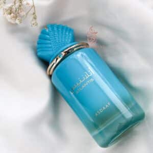 Eau de parfum atlantis asdaaf nour orient