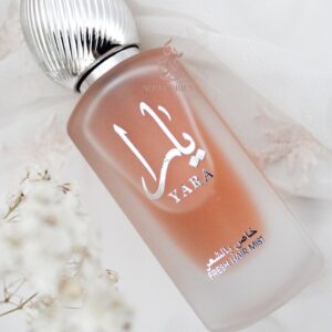 brume cheveux YARA - hair mist yara nour orient