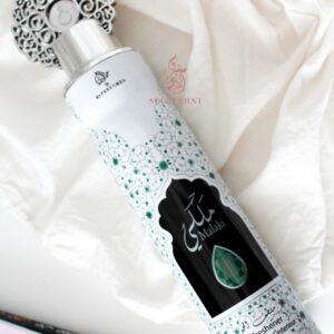 parfum d'interieur malaki my perfumes nour orient