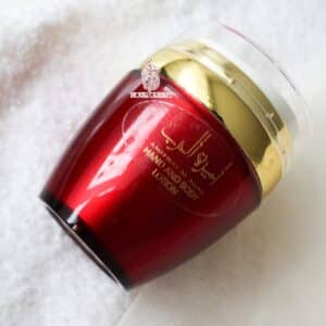 Crème ameerat al arab lattafa nour orient