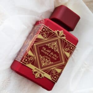 BADEE AL OUD SUBLIME LATTAFA NOUR ORIENT