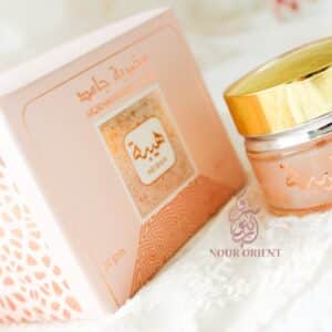 Heibah Crème Parfumée nour orient
