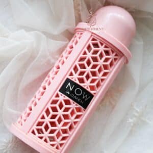 Now Women RAVE parfum nour orient
