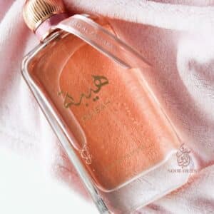 parfum heibah ard al zaafaran parfum dubai parfum oiental nour orient