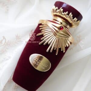 sakeena lattafa nour orient