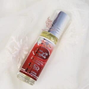 Tooty musk al-rehab 6ml nour orient