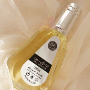 Ana abiyedh 50ml nour orient