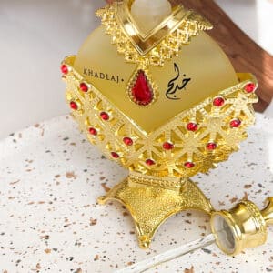 khadlaj hareem al sultan golde nour orient