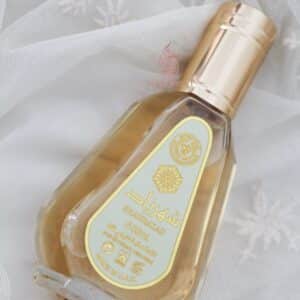 Shahrazad lattafa ard al zaafaran nour orient