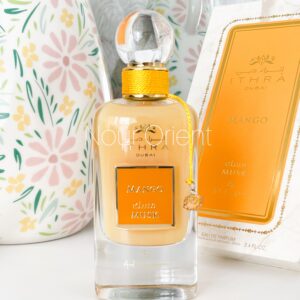 Musk Mango- Ithra Dubai - Ard al zaafaran - nour orient
