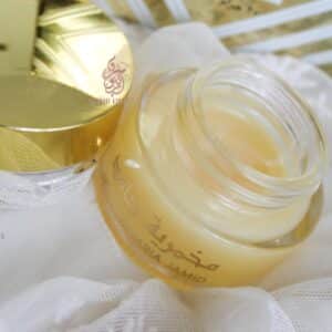 mukhamaria bint hooran nour orient