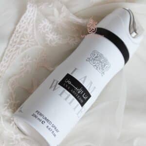 Déodorant Spray Ana Abiyedh nour orient