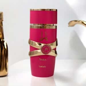 Eau de parfum Yara Candy lattafa nour orient