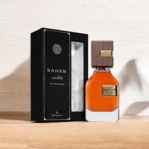 Eau de Parfum Saheb Ard Al Zaafaran Nour Orient