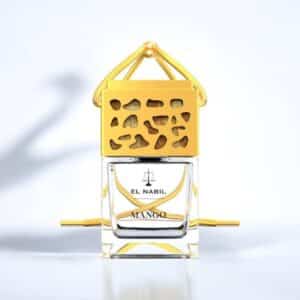 Musc Mango - Parfum Voiture - El Nabil - Nour Orient