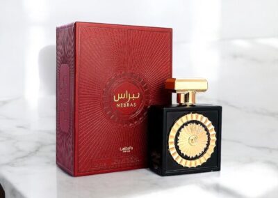 Eau de parfum Nebras - lattafa pride - Nour orient