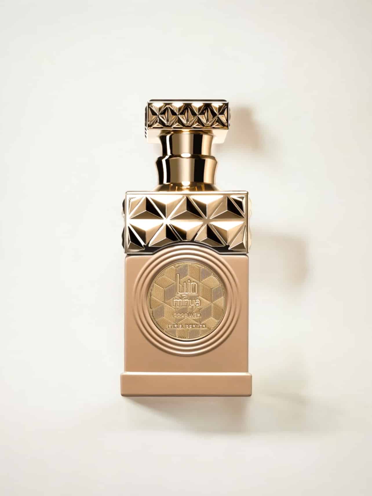 Minya Coco Lush - Paris Corner 1 Minya Coco Lush - Paris Corner - Nour Orient