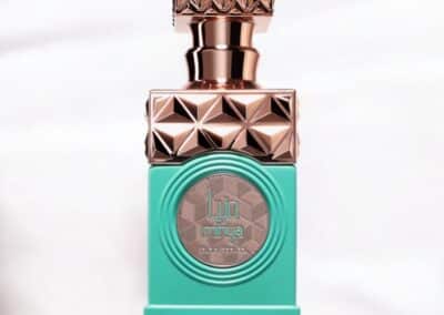 Minya - Paris Corner - Nour Orient