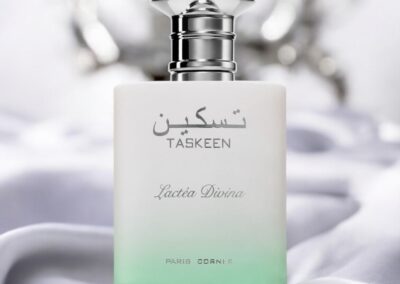 Taskeen Lactéa - Paris Corner - Nour Orient
