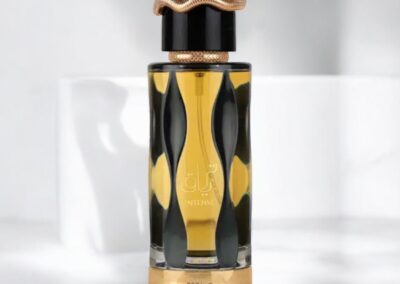 Teriaq Intense Eau de parfum pour homme -LATTAFA - NOUR ORIENT