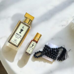 oud al fares khososi 50ml coffret cadeau nour orient